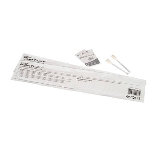 Kit curățare Advanced Cleaning Kit Evolis ACL010
