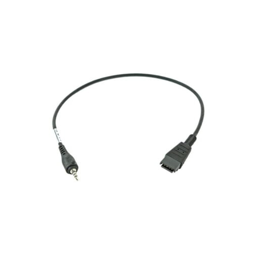 Cablu auxiliar Zebra ADP-35M-QDCBL1-01