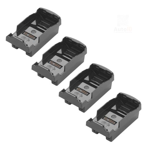 Adaptor Cradle Incarcare Baterii MC32 4 Sloturi Zebra ADP-MC32-CUP0-04