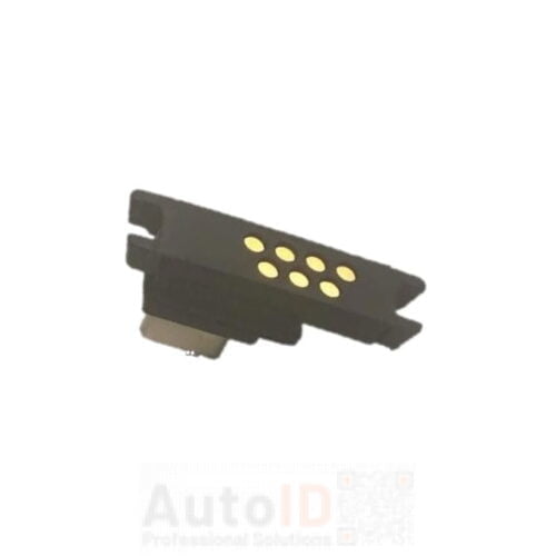 Conector I/O TC5X (pachet de 3) Zebra ADP-TC51-RGIO1-03