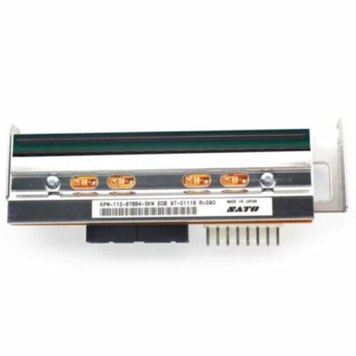 Cap de imprimare 203 dpi original PV3 Series SATO AZ09-00073A-AS