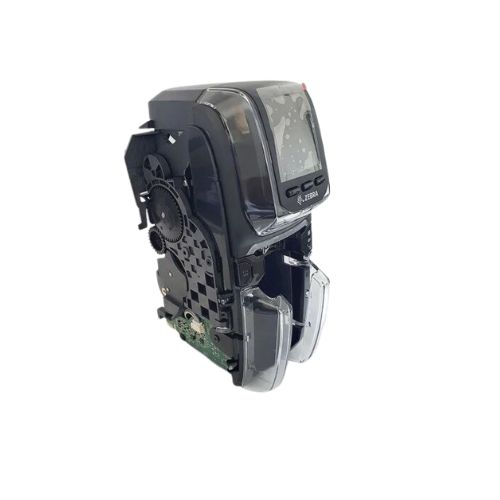 Ansamblu Feeder fără LCD ZC100 Zebra P1094879-054