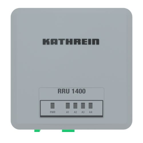 Cititor RFID Kathrein RRU 1400 52010551