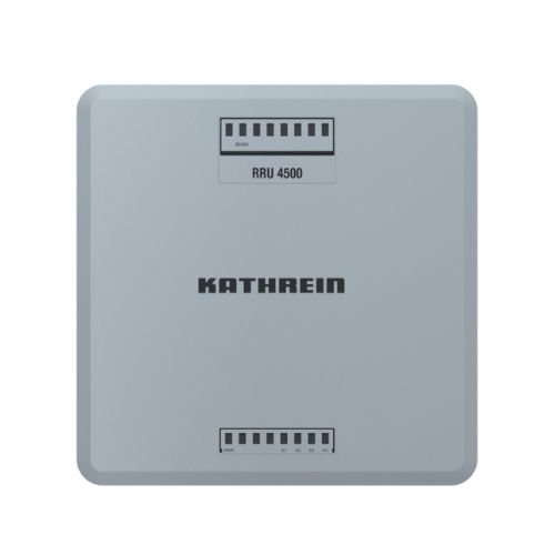 Cititor RFID Kathrein RRU 4500 52010296