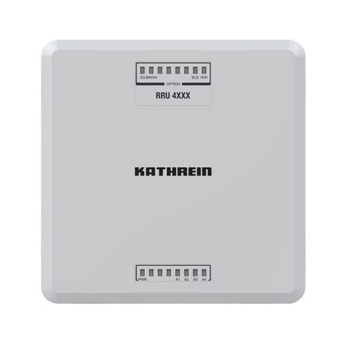 Cititor RFID Kathrein RRU 4570 52010290