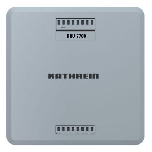 Cititor RFID Kathrein RRU 7700 52010592