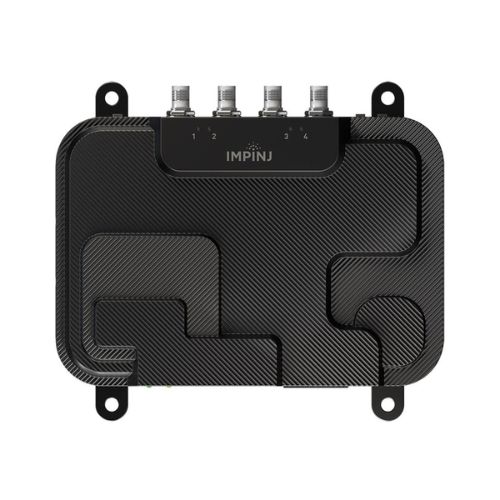 Cititor RFID R700 4-Port (ETSI) Impinj IPJ-R700-241