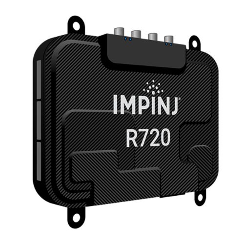 Cititor RFID R720 4-Port (ETSI) Impinj IPJ-R720-243