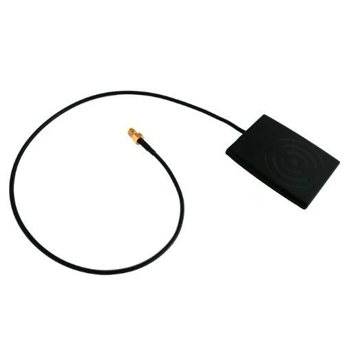 Antena UHF RFID Nordic ID SA0506, atena speciala, polarizare RHCP, LHCP, 865.6 - 867.6MHz, SMA