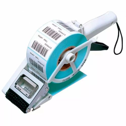Aplicator manual de etichete Towa AP65-60