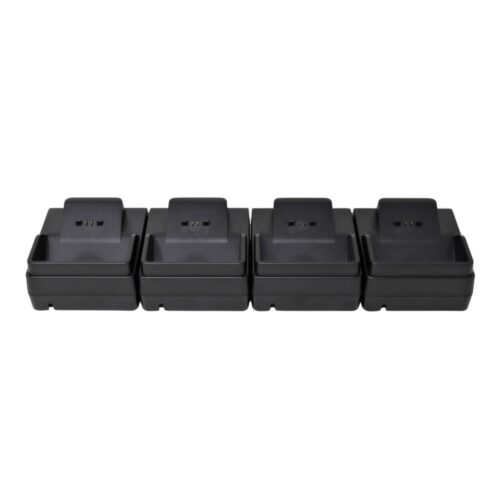 Încărcător baterii 4 sloturi B-FP2D Toshiba B-FP802-CR4-QM-S