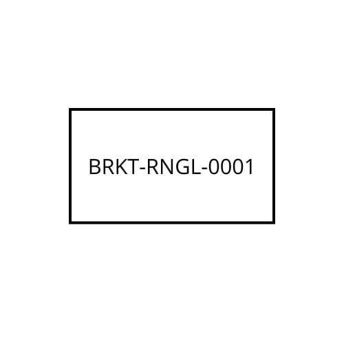 Suport de montare Zebra BRKT-RNGL-0001