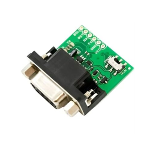 Modul interfata seriala pentru BV400 Toshiba BV700-RS-QM-S