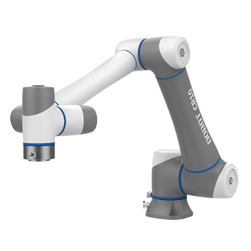 Braț Robotic Colaborativ - CoBOT DOBOT CR10 1300 mm 10kg - SafeSkin