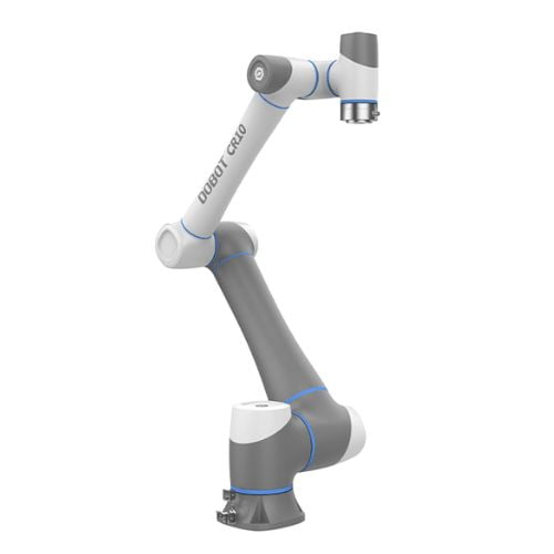 Braț Robotic Colaborativ - CoBOT DOBOT CR10 1300 mm 10kg