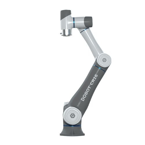 Braț Robotic Colaborativ - CoBOT DOBOT CR16 100 mm 16kg