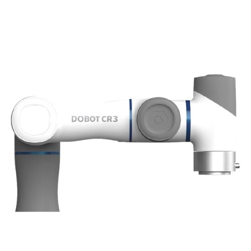 Braț Robotic Colaborativ - CoBOT DOBOT CR3 620 mm 3kg - SafeSkin
