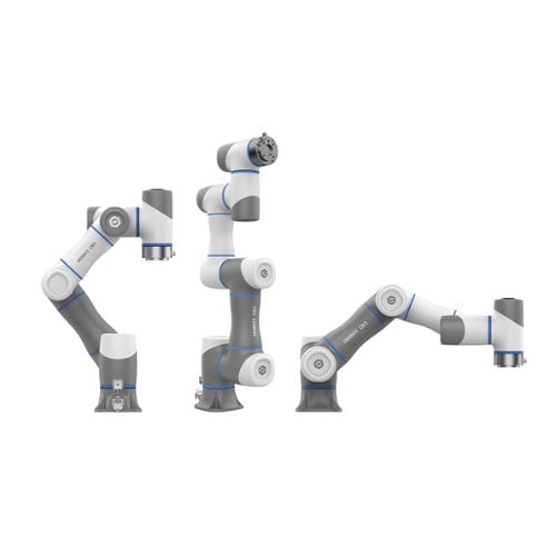 Brațe Robotice Colaborative - CoBOT DOBOT Seria CR