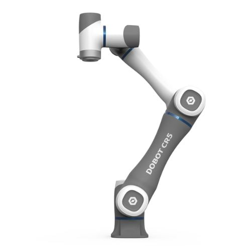 Braț Robotic Colaborativ - CoBOT DOBOT CR5 900 mm 5kg