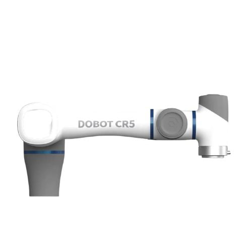 Braț Robotic Colaborativ - CoBOT DOBOT CR5 900 mm 5kg - SafeSkin