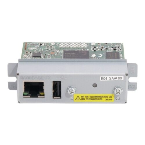 Placă interfață Ethernet EPSON UB-E04 (023) C32C881023