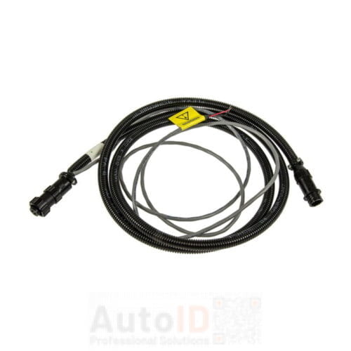 Cablu de alimentare terminale vehicule Zebra CA1230