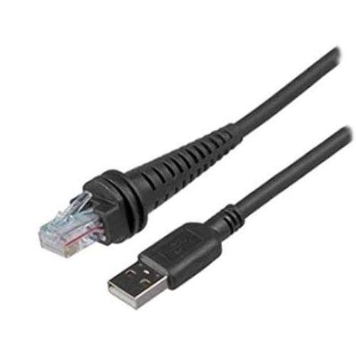 Cablu alimentare USB tip A Datalogic CAB-440