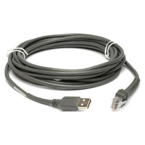 Cablu USB tip A drept 3.6 m Datalogic CAB-465