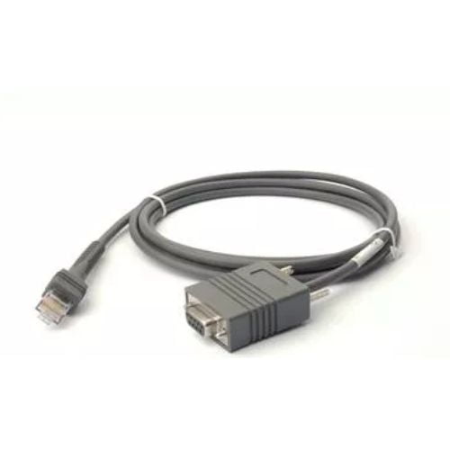 Cablu Alimentare Drept RS-232 Datalogic CAB-501