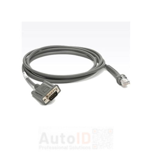 Cablu auxiliar Zebra CBA-A51-S16ZAR