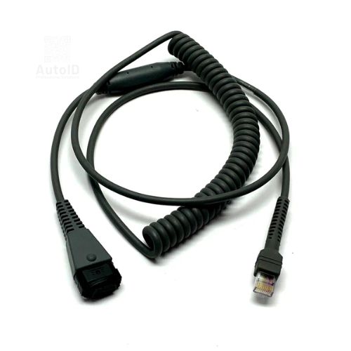 Cablu emulare scanner 2.8m Zebra CBA-D02-C09ZAR