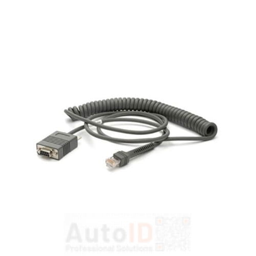 Cablu Serial RS232 Zebra CBA-R03-C12PAR