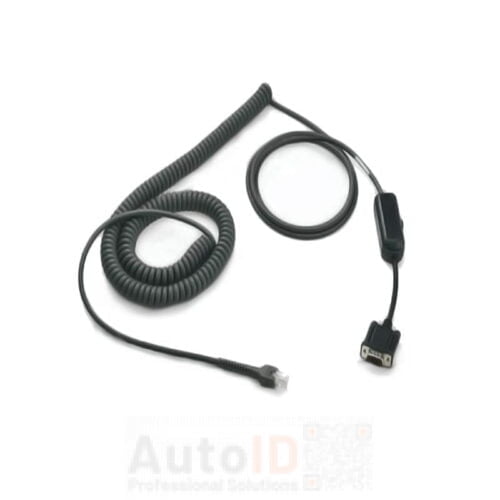 Cablu Serial RS232 Zebra CBA-R14-C20ZAR