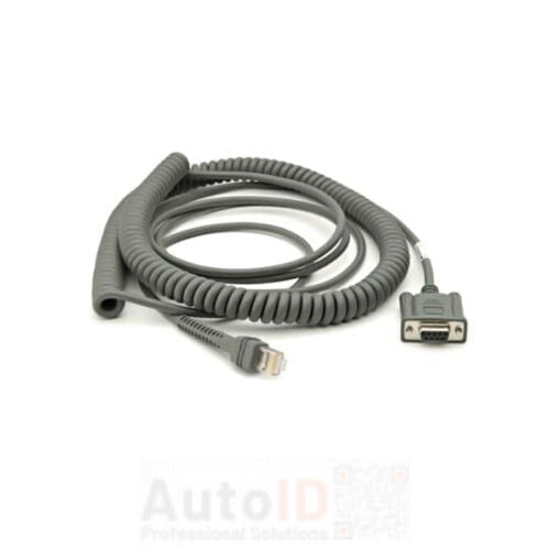 Cablu Serial RS232 Zebra CBA-R24-C20ZAR