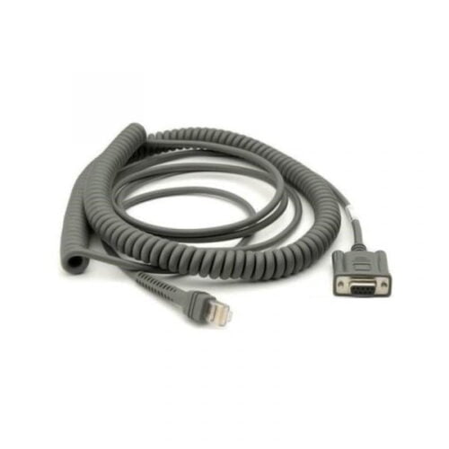 Cablu Serial RS232 Zebra CBA-R31-C09ZAR