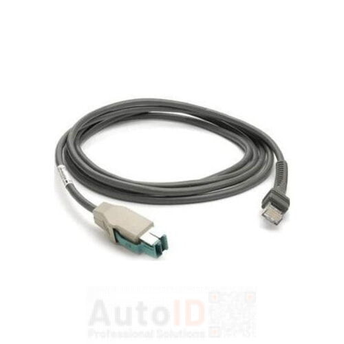 Cablu USB Power Plus 4.6m Zebra CBA-U28-C15ZBR
