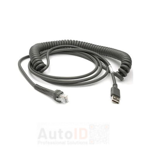 Cablu USB Zebra CBA-U29-C15ZBR