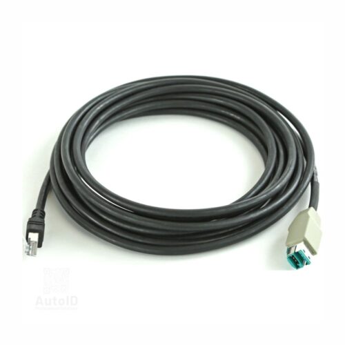 Cablu USB Power Plus Connector 4.6m Zebra CBA-U45-S15ZAR