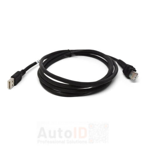 Cablu USB Zebra CBA-UF1-S07ZAR