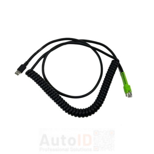 Cablu USB-A BC1.2 3.7m Zebra CBA-UF8-C12ZAR