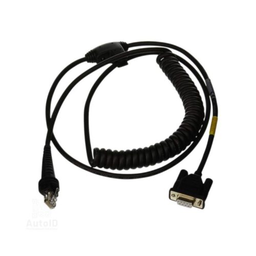 Cablu industrial RS232 la DB9 Mama 3m Honeywell CBL-020-300-C00-02