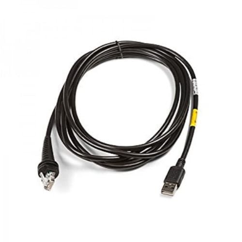 Cablu USB tip A 3.0m alb