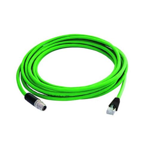 Cablu ethernet Zebra CBL-ENT00100-M1200