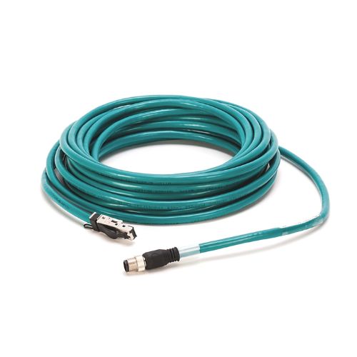 Cablu ethernet Zebra CBL-ENT00500-M1200