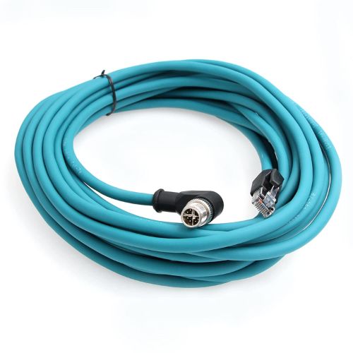 Cablu ethernet Zebra CBL-ENT01500-M1200