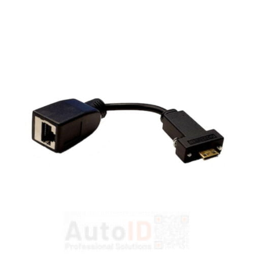 Cablu ethernet RJ45 ET8x Zebra CBL-ET8X-E1-01