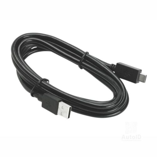 Cablu USB-A la USB-C Zebra CBL-MPM-USB1-01