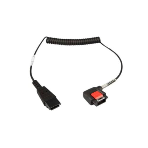 Cablu auxiliar Zebra CBL-NGWT-AUQDLG-02