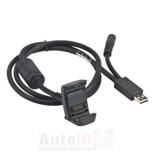 Cablu USB TC8X Zebra CBL-TC8X-USBCHG-01
