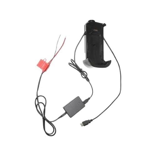Cablu de alimentare vehicule TC7X Zebra CHG-AUTO-HWIRE1-01